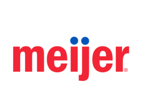 Meijer Store Huber Heights logo