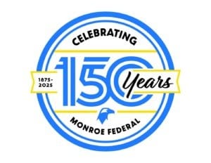 Monroe Federal Savings & Loan logo