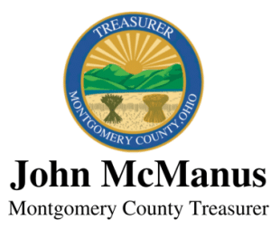 Montgomery County Treasurer's Office logo