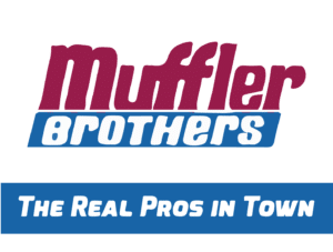 Muffler Brothers logo