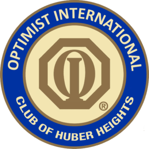 Optimist Club of Huber Heights logo