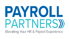 Payroll Partners logo