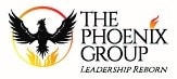 Phoenix Group, Leadership Reborn logo
