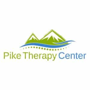 Pike Therapy Center logo
