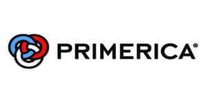 Primerica logo