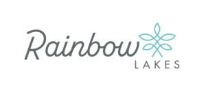 Rainbow Lakes logo