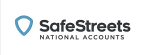 Safestreets National Accounts logo