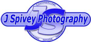 Spivey Photography logo