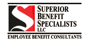 Superior Benefit Specialists. LLC logo