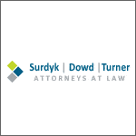 Surdyk, Dowd & Turner, Co., L.P.A. Law Firm logo