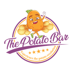 The Potato Bar logo