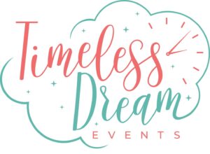 Timeless Dream Events logo