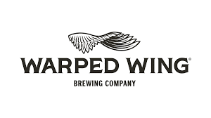 Warped Wing Brewery & Smokery logo