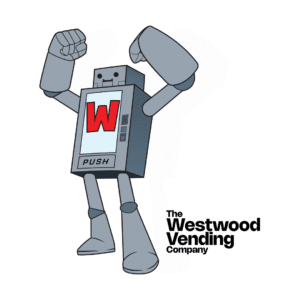 Westwood Vending Company logo