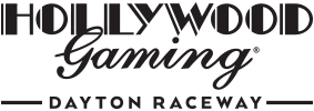Hollywood Gaming at Dayton Raceway logo