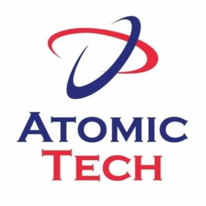 Atomic Tech logo