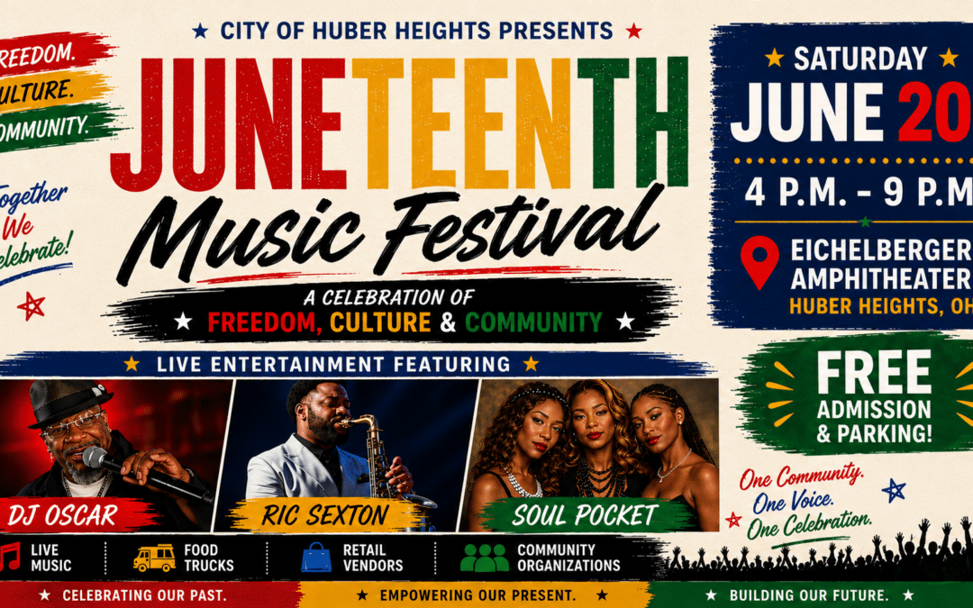 Juneteenth Music Festival 2026