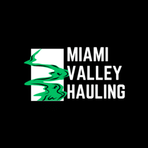 Miami Valley Hauling logo