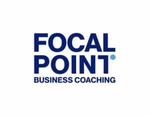 Focal Point Business Coaching of Dayton logo