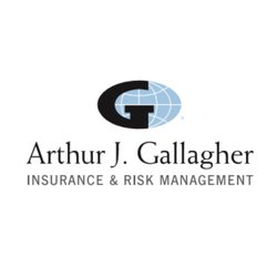 Arthur J. Gallagher - Insurance & Risk Management logo