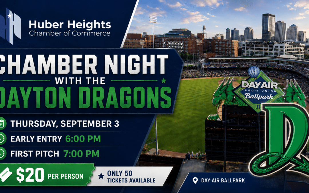 Chamber Night with the Dayton Dragons