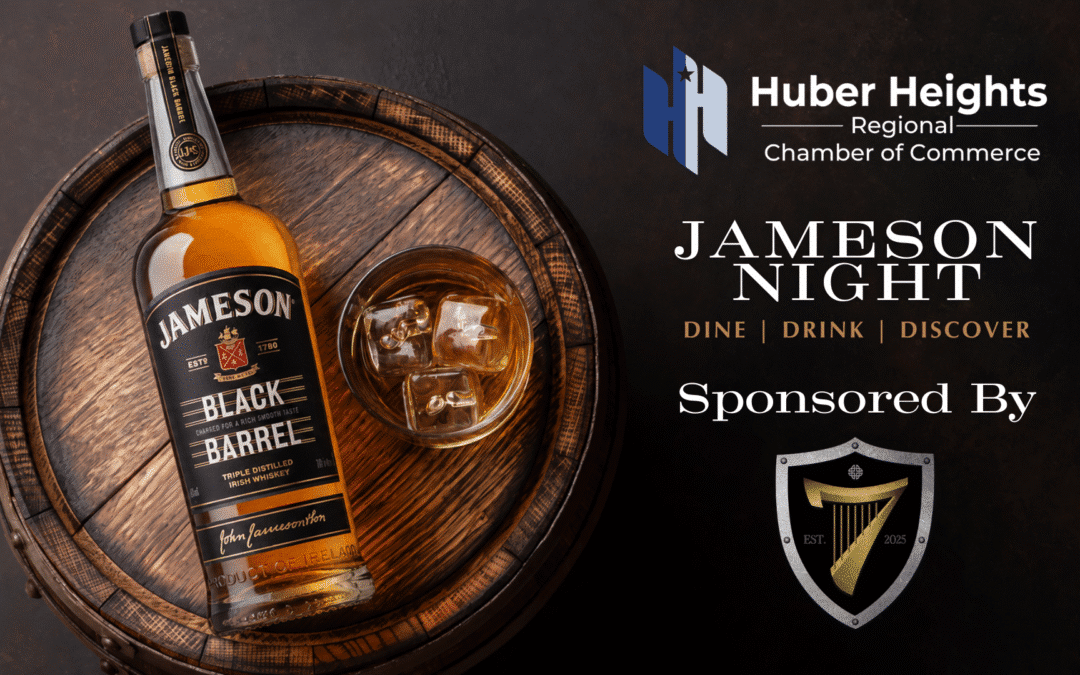 Jameson Night – Sponsored by Dublin 7