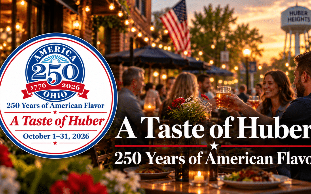 A Taste of Huber: 250 Years of American Flavor