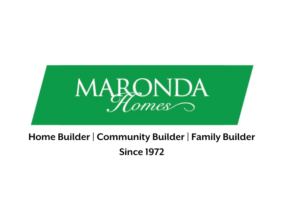 Maronda Homes logo