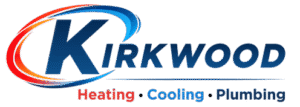 Kirkwood Heating, Cooling & Plumbing logo